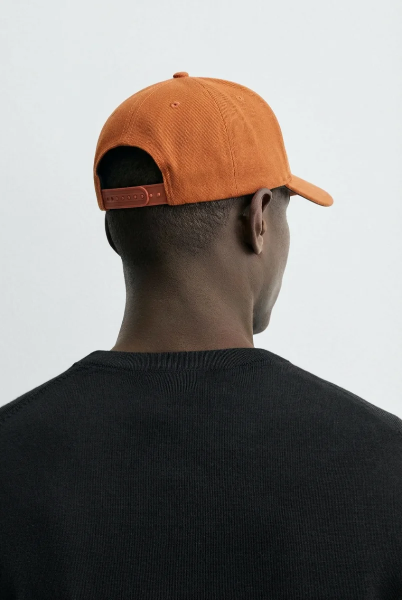 Caps