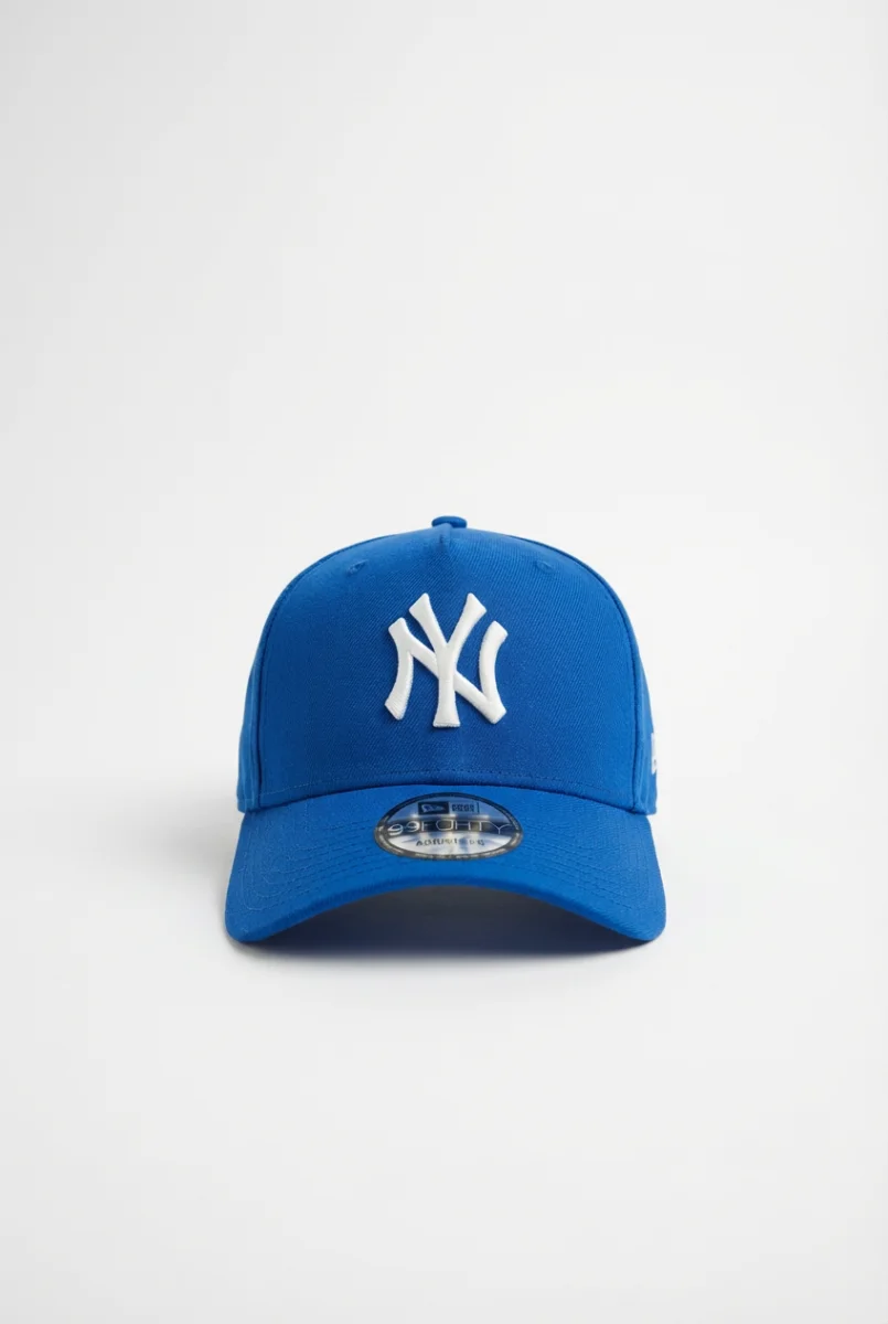 Classic Embroidered Baseball Cap